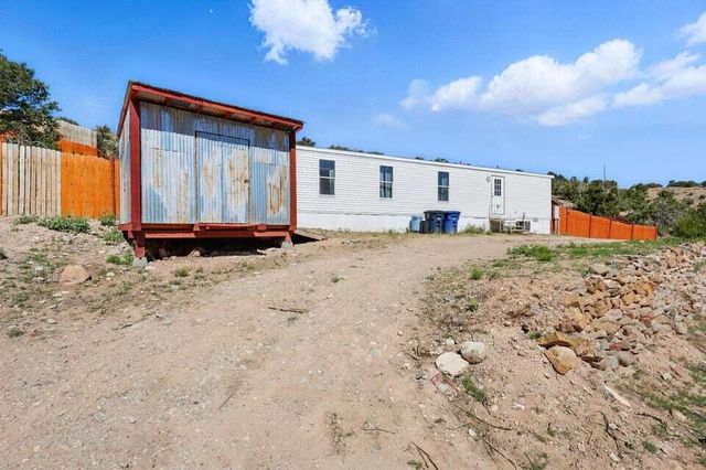33 Tres Hermanos Road, Placitas, NM 87043