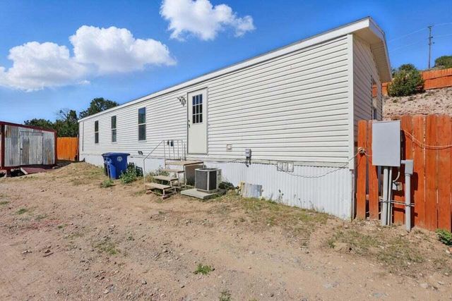 33 Tres Hermanos Road, Placitas, NM 87043