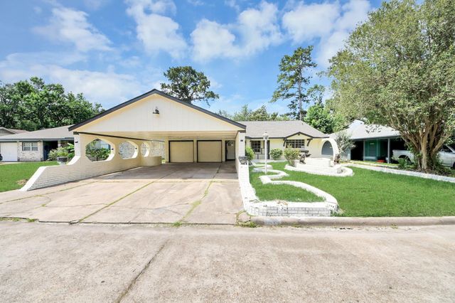 7705 Yoe Street, Houston, TX 77016
