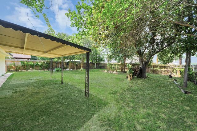 7705 Yoe Street, Houston, TX 77016