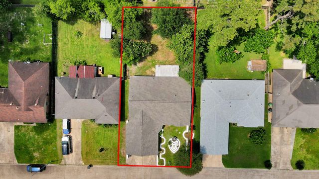 7705 Yoe Street, Houston, TX 77016
