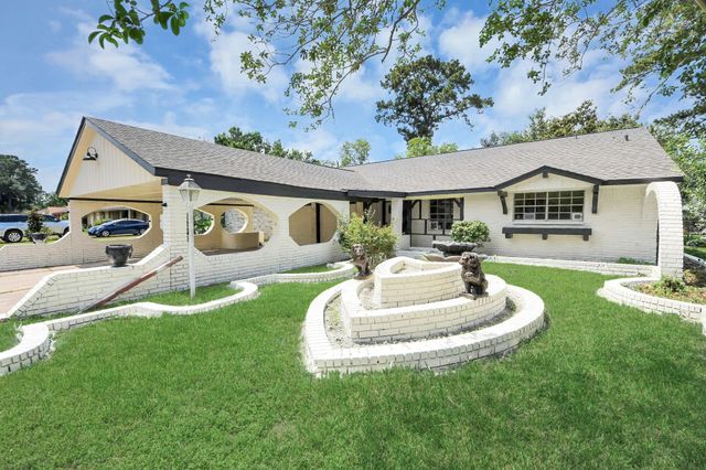 7705 Yoe Street, Houston, TX 77016
