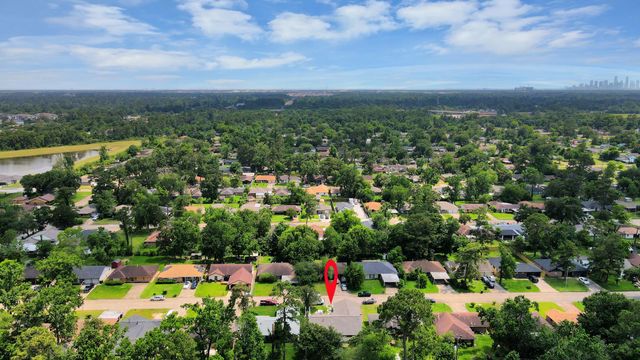 7705 Yoe Street, Houston, TX 77016