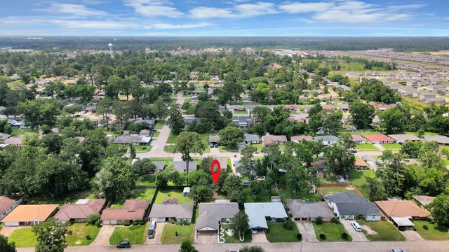 7705 Yoe Street, Houston, TX 77016