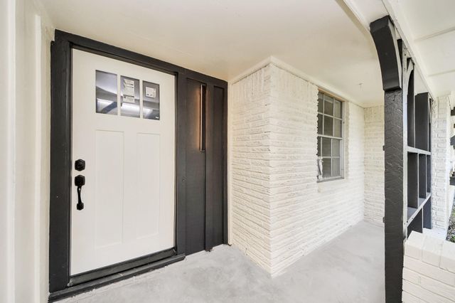 7705 Yoe Street, Houston, TX 77016