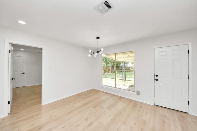 7705 Yoe Street, Houston, TX 77016