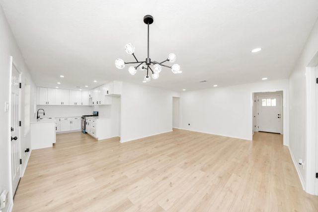 7705 Yoe Street, Houston, TX 77016