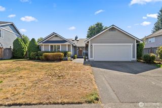 5493 Park Place Loop SE, Lacey, WA 98503