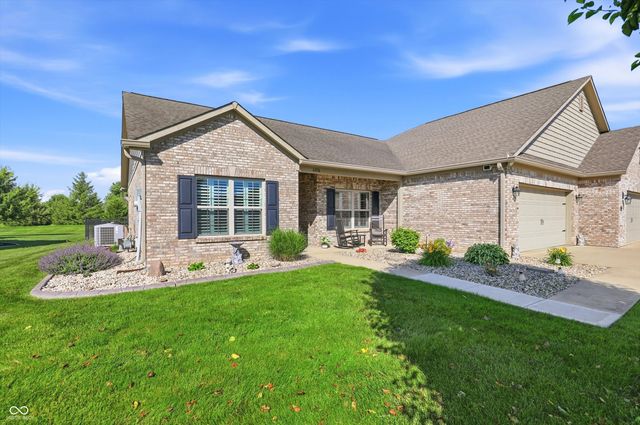 6036 Lazy Lane, Indianapolis, IN 46259