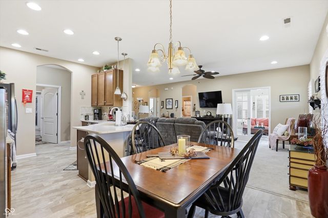 6036 Lazy Lane, Indianapolis, IN 46259