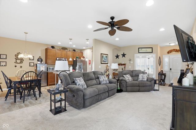 6036 Lazy Lane, Indianapolis, IN 46259