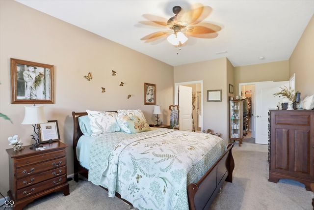 6036 Lazy Lane, Indianapolis, IN 46259