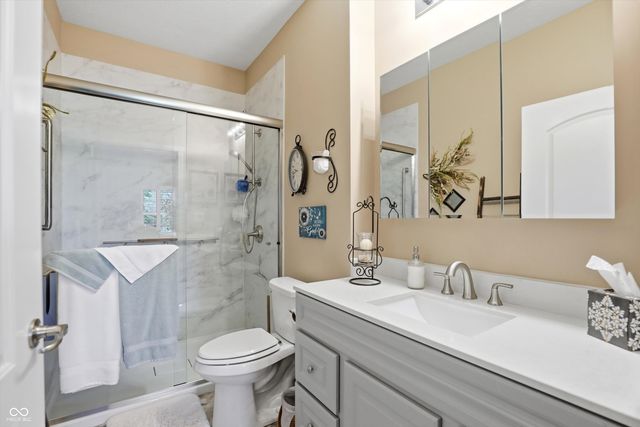 6036 Lazy Lane, Indianapolis, IN 46259