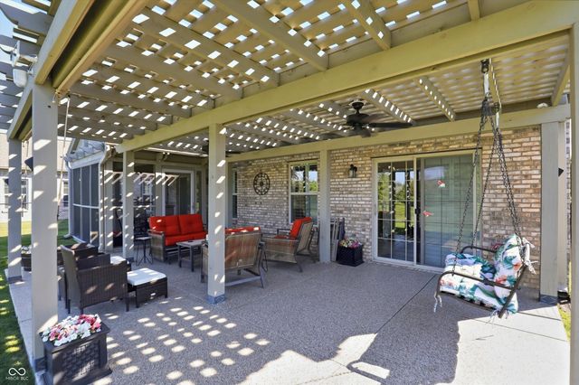 6036 Lazy Lane, Indianapolis, IN 46259