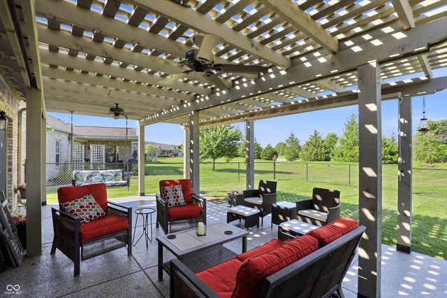 6036 Lazy Lane, Indianapolis, IN 46259