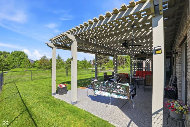 6036 Lazy Lane, Indianapolis, IN 46259
