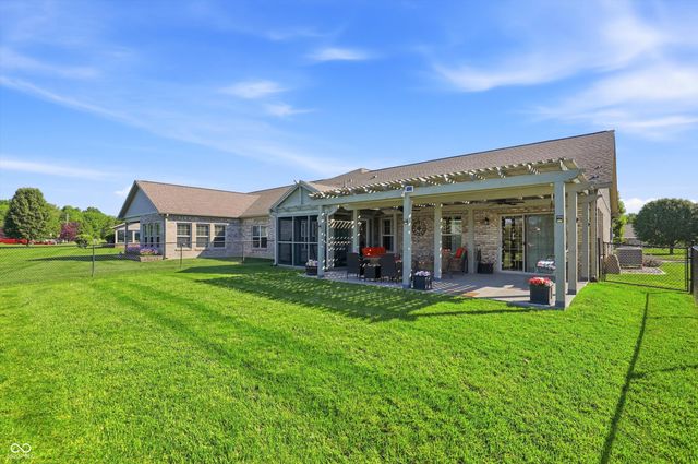 6036 Lazy Lane, Indianapolis, IN 46259