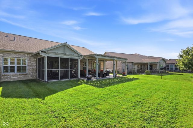 6036 Lazy Lane, Indianapolis, IN 46259
