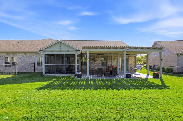 6036 Lazy Lane, Indianapolis, IN 46259