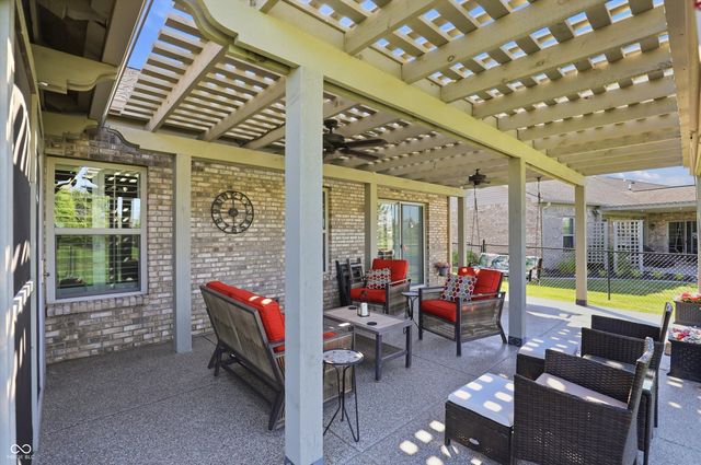 6036 Lazy Lane, Indianapolis, IN 46259