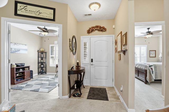 6036 Lazy Lane, Indianapolis, IN 46259