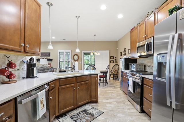 6036 Lazy Lane, Indianapolis, IN 46259