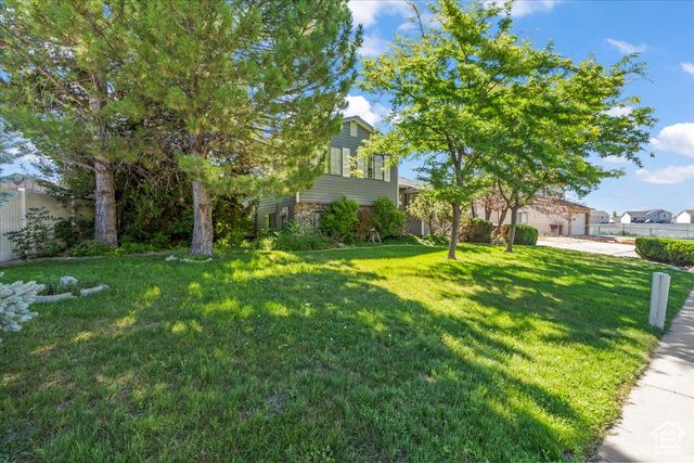 4970 S 4150 W, Roy, UT 84067
