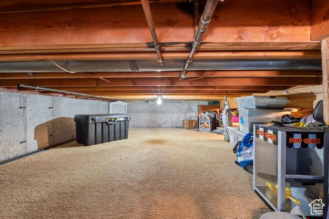 4970 S 4150 W, Roy, UT 84067