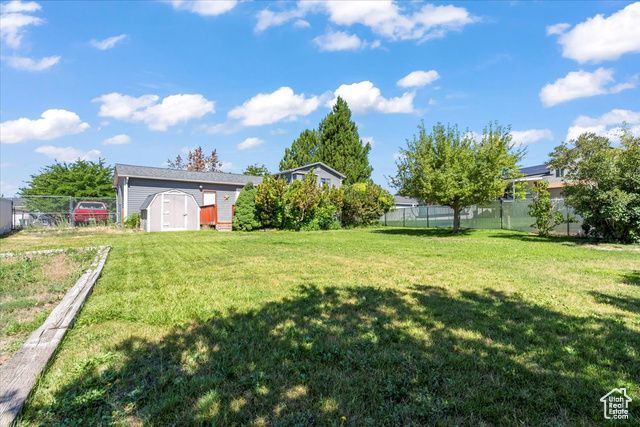 4970 S 4150 W, Roy, UT 84067