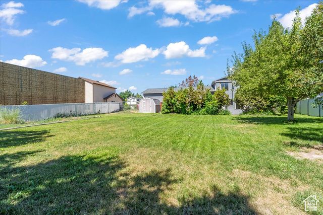 4970 S 4150 W, Roy, UT 84067