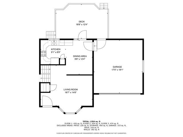 4970 S 4150 W, Roy, UT 84067