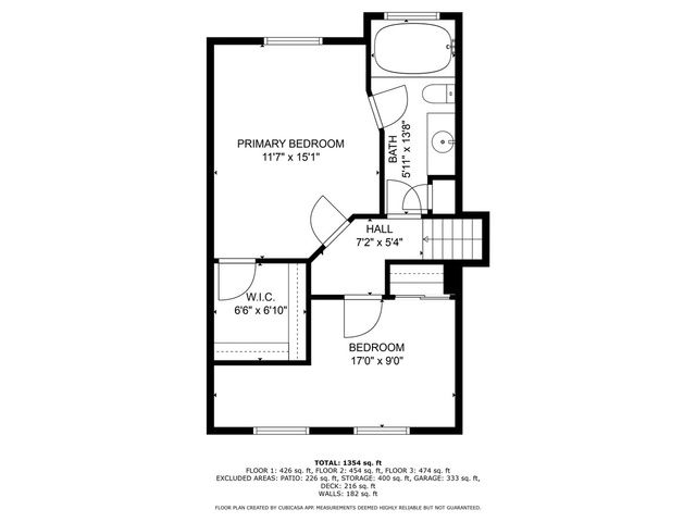 4970 S 4150 W, Roy, UT 84067
