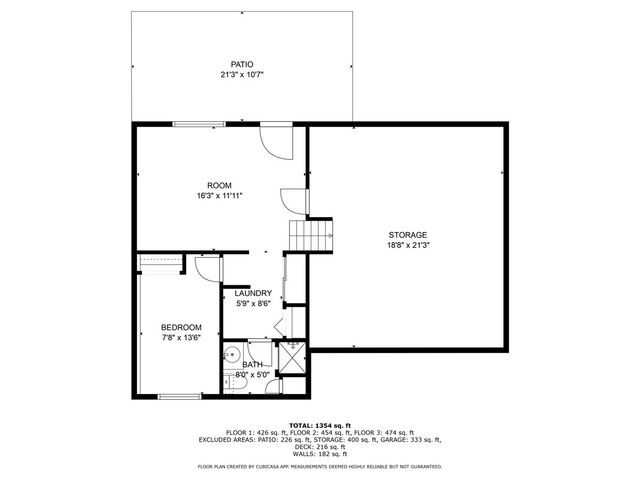 4970 S 4150 W, Roy, UT 84067