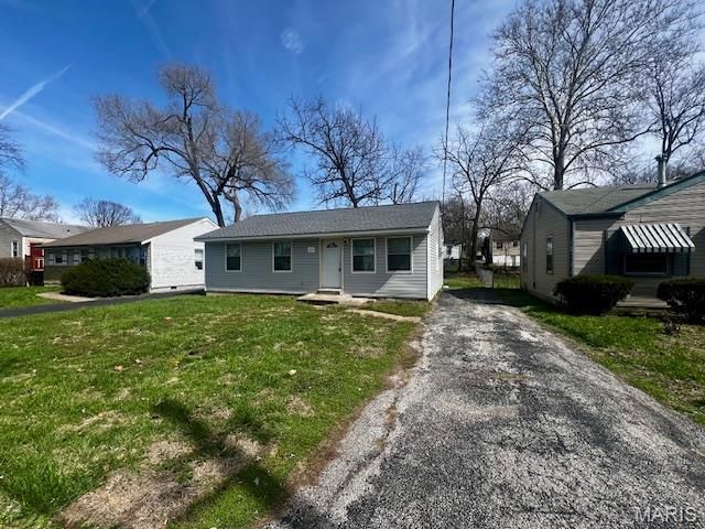 6330 Washington Avenue, Berkeley, MO 63134