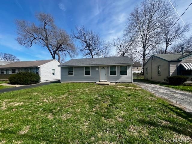 6330 Washington Avenue, Berkeley, MO 63134