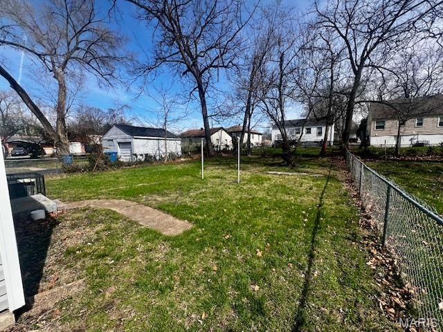 6330 Washington Avenue, Berkeley, MO 63134