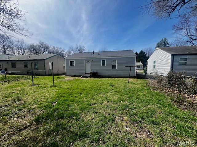 6330 Washington Avenue, Berkeley, MO 63134