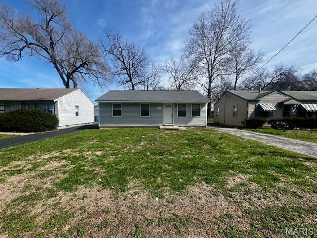 6330 Washington Avenue, Berkeley, MO 63134