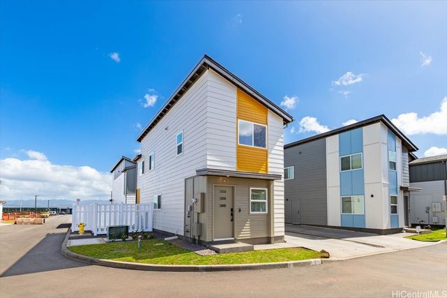 91-3525 Kamalie Mua Street 46, Ewa Beach, HI 96706