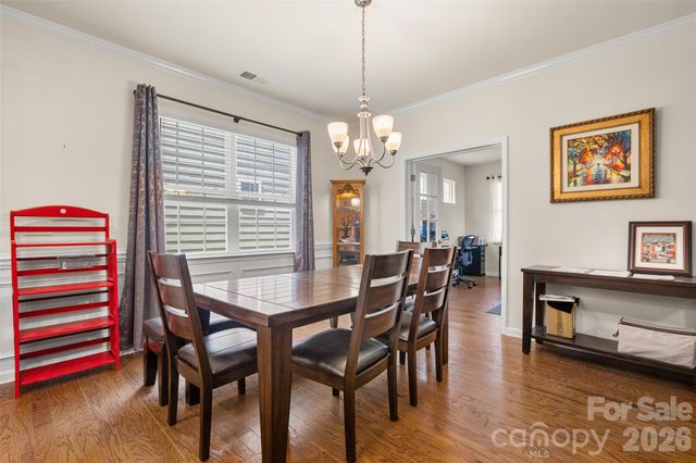 9053 Blue Dasher Drive, Clover, SC 29710