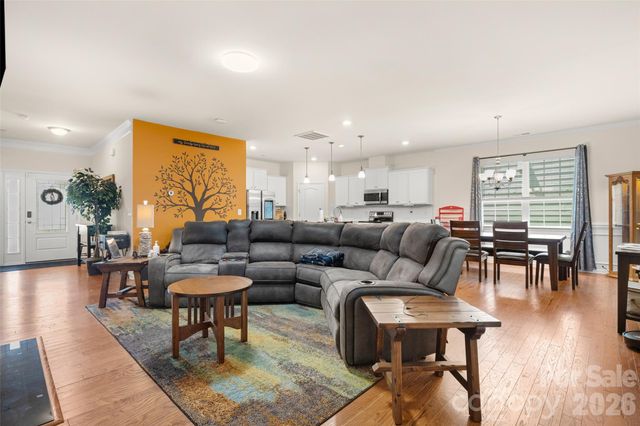 9053 Blue Dasher Drive, Clover, SC 29710