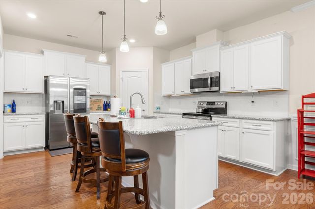 9053 Blue Dasher Drive, Clover, SC 29710