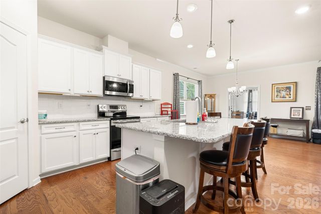 9053 Blue Dasher Drive, Clover, SC 29710