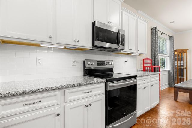 9053 Blue Dasher Drive, Clover, SC 29710