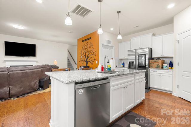 9053 Blue Dasher Drive, Clover, SC 29710