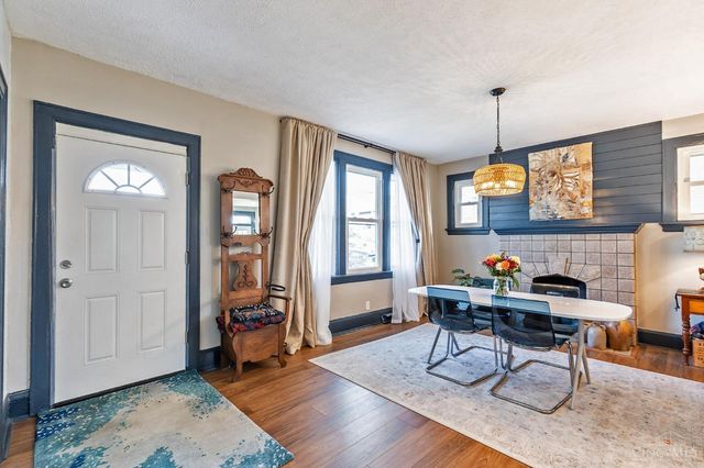 1144 Carmania Avenue, Cincinnati, OH 45238