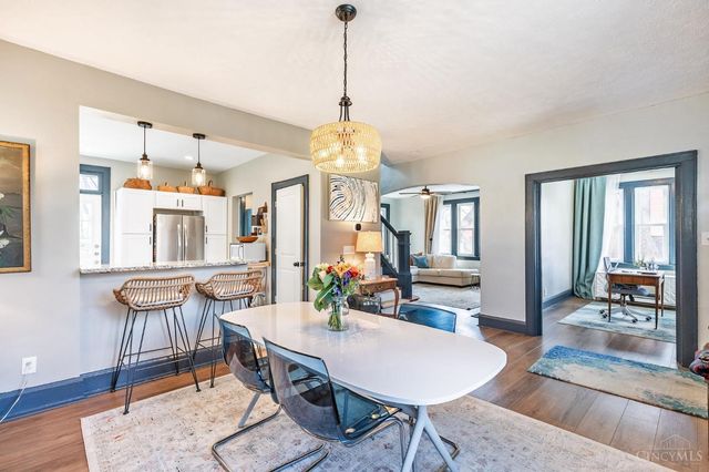 1144 Carmania Avenue, Cincinnati, OH 45238