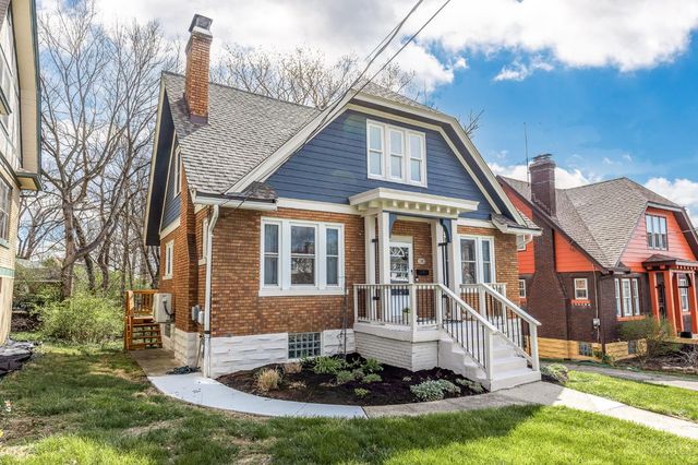 1144 Carmania Avenue, Cincinnati, OH 45238
