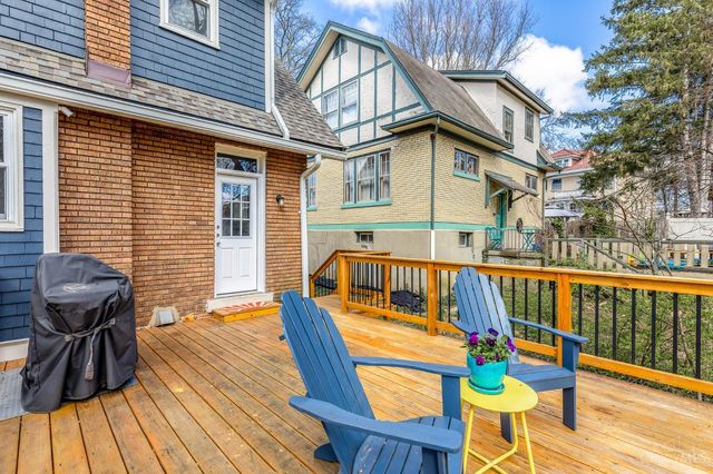 1144 Carmania Avenue, Cincinnati, OH 45238