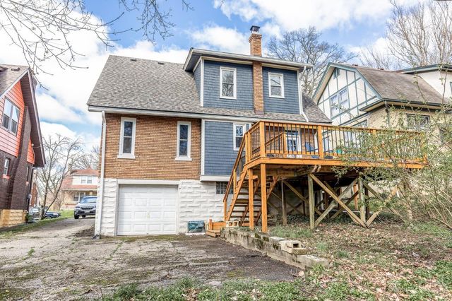 1144 Carmania Avenue, Cincinnati, OH 45238